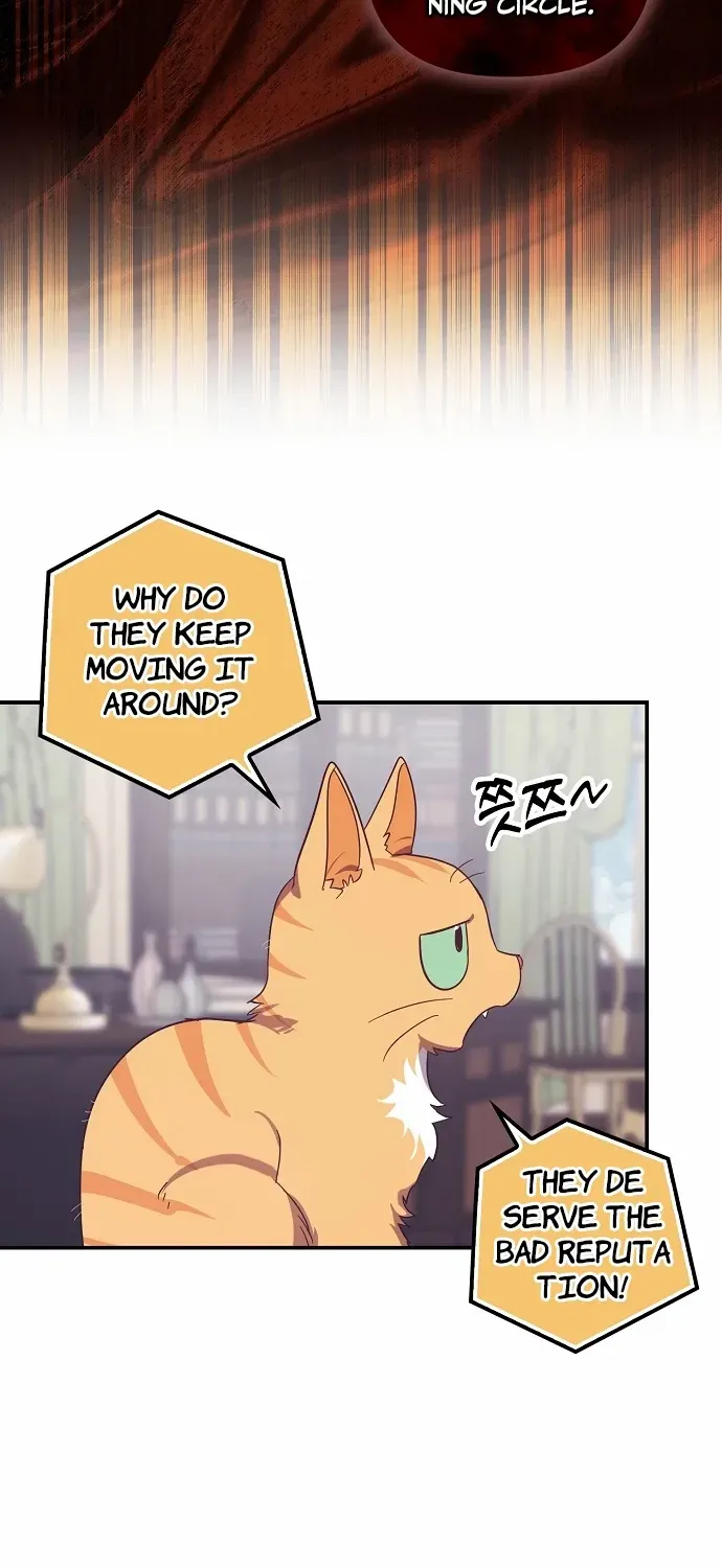 The Abandoned Bachelorette Enjoys Her Simple Life Chapter 60 page 19 - 