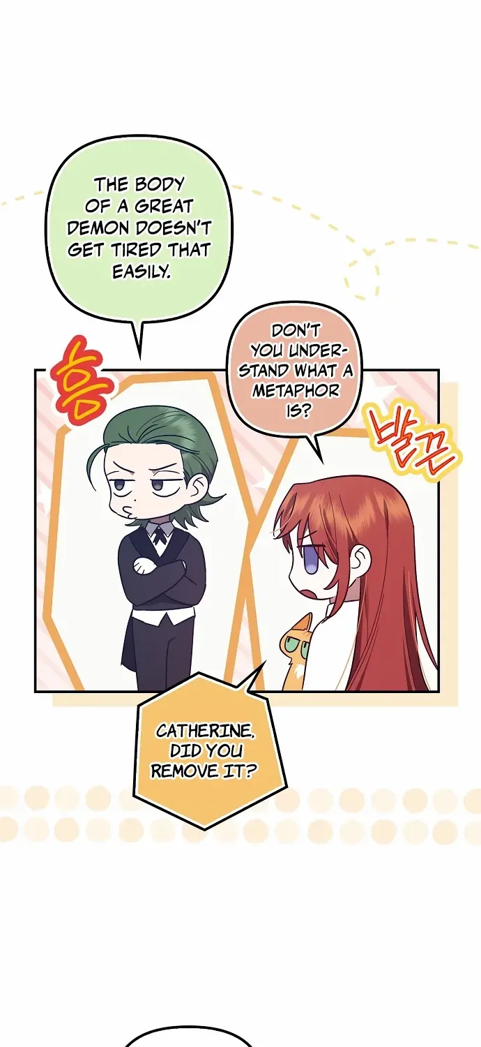 The Abandoned Bachelorette Enjoys Her Simple Life Chapter 60 page 23 - 