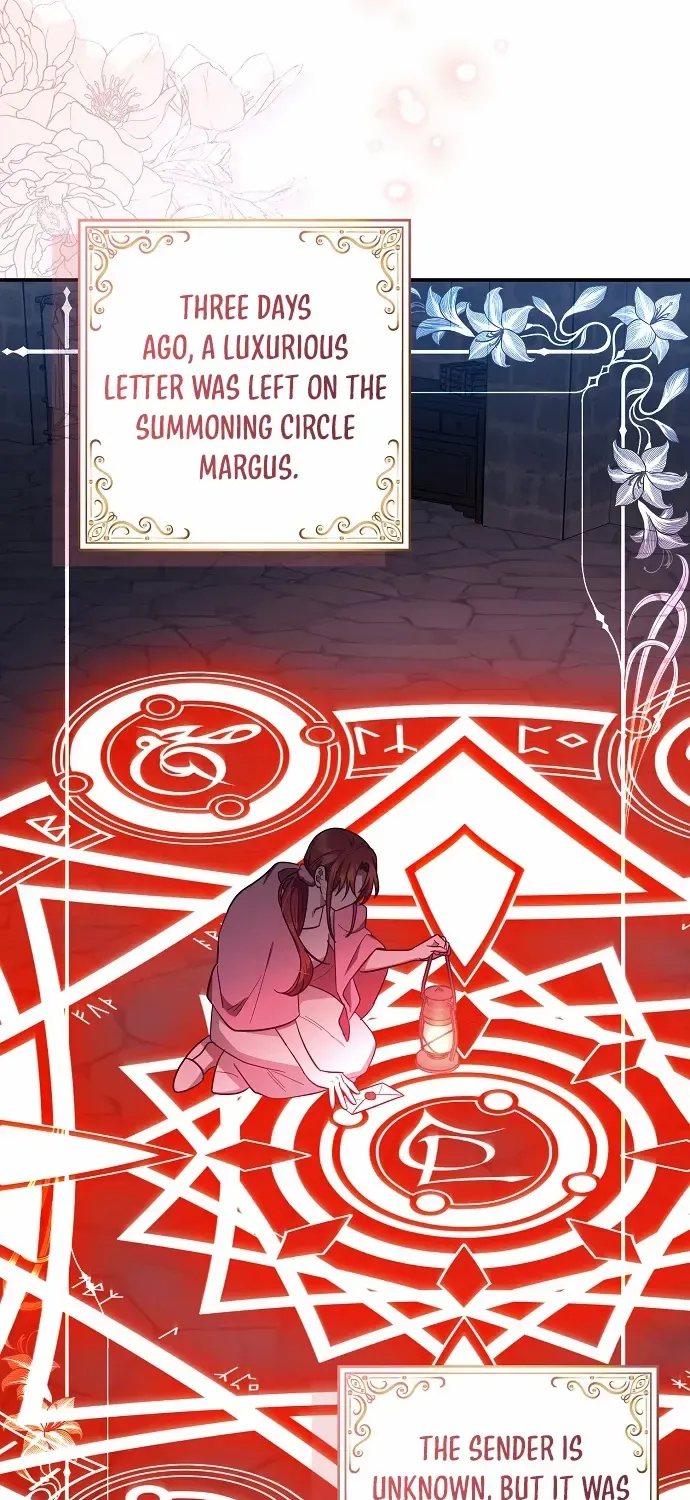 The Abandoned Bachelorette Enjoys Her Simple Life Chapter 60 page 25 - 