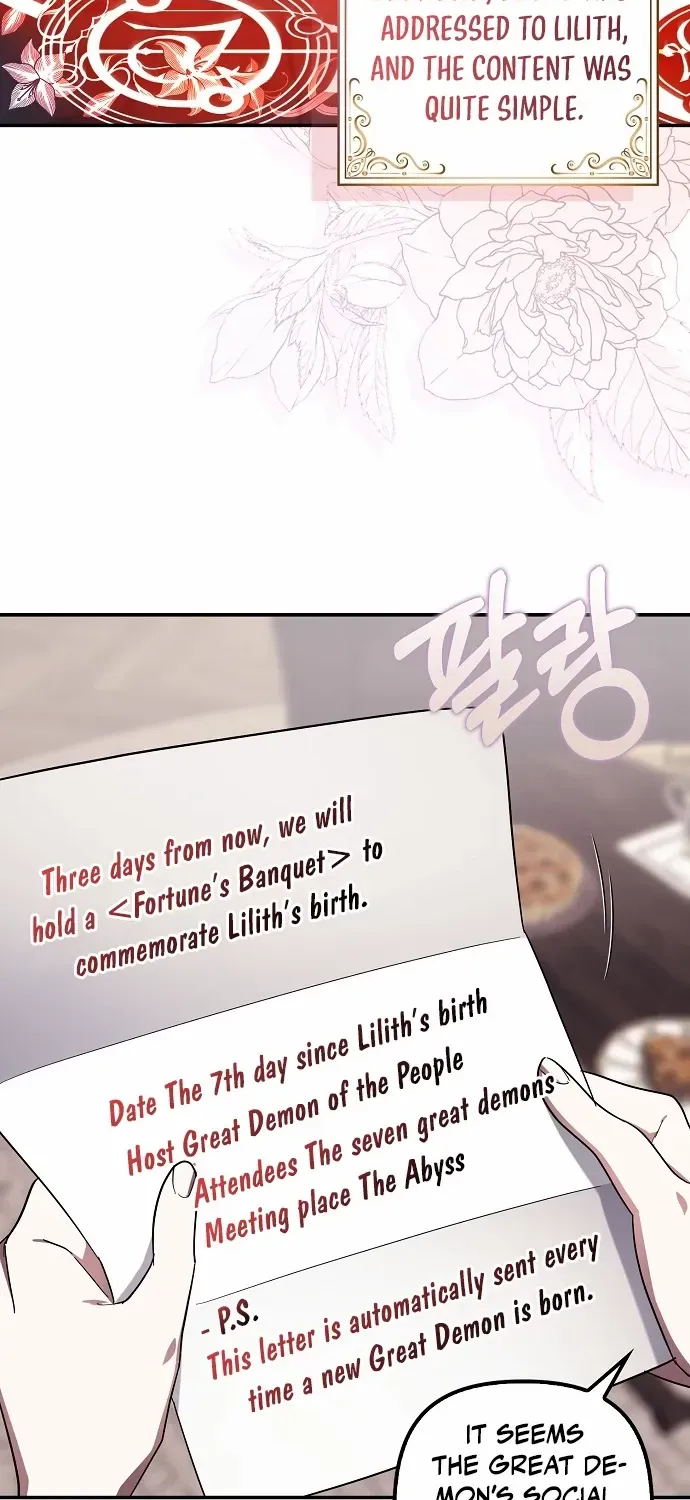 The Abandoned Bachelorette Enjoys Her Simple Life Chapter 60 page 26 - 