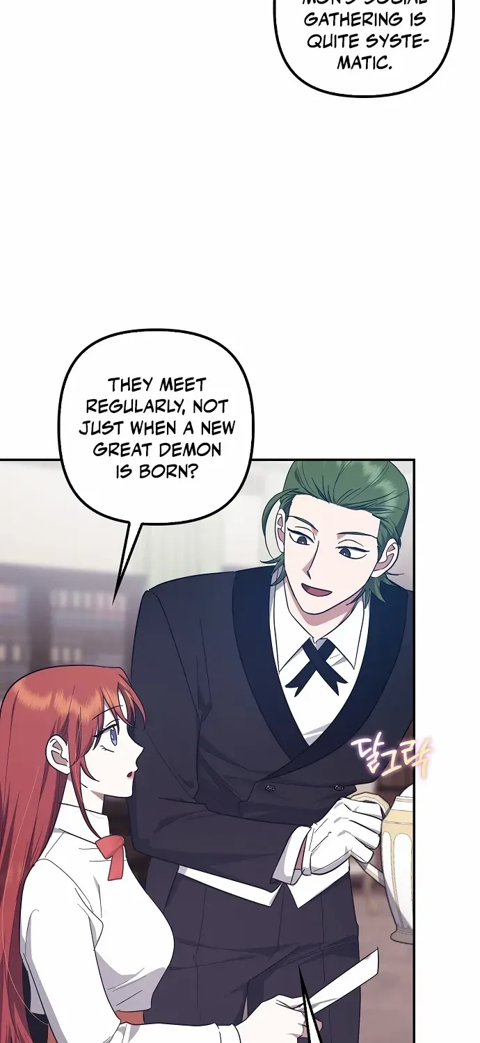 The Abandoned Bachelorette Enjoys Her Simple Life Chapter 60 page 27 - 