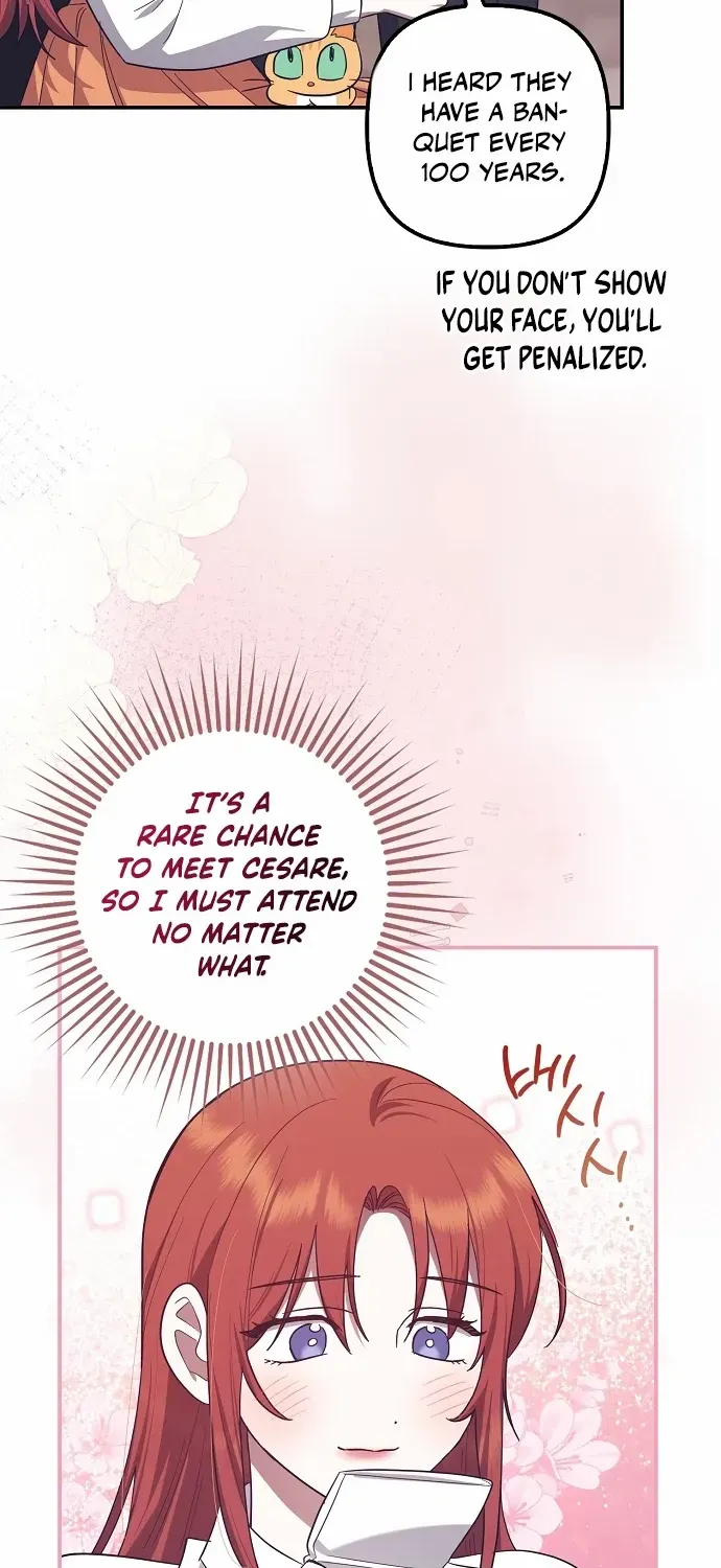 The Abandoned Bachelorette Enjoys Her Simple Life Chapter 60 page 28 - 