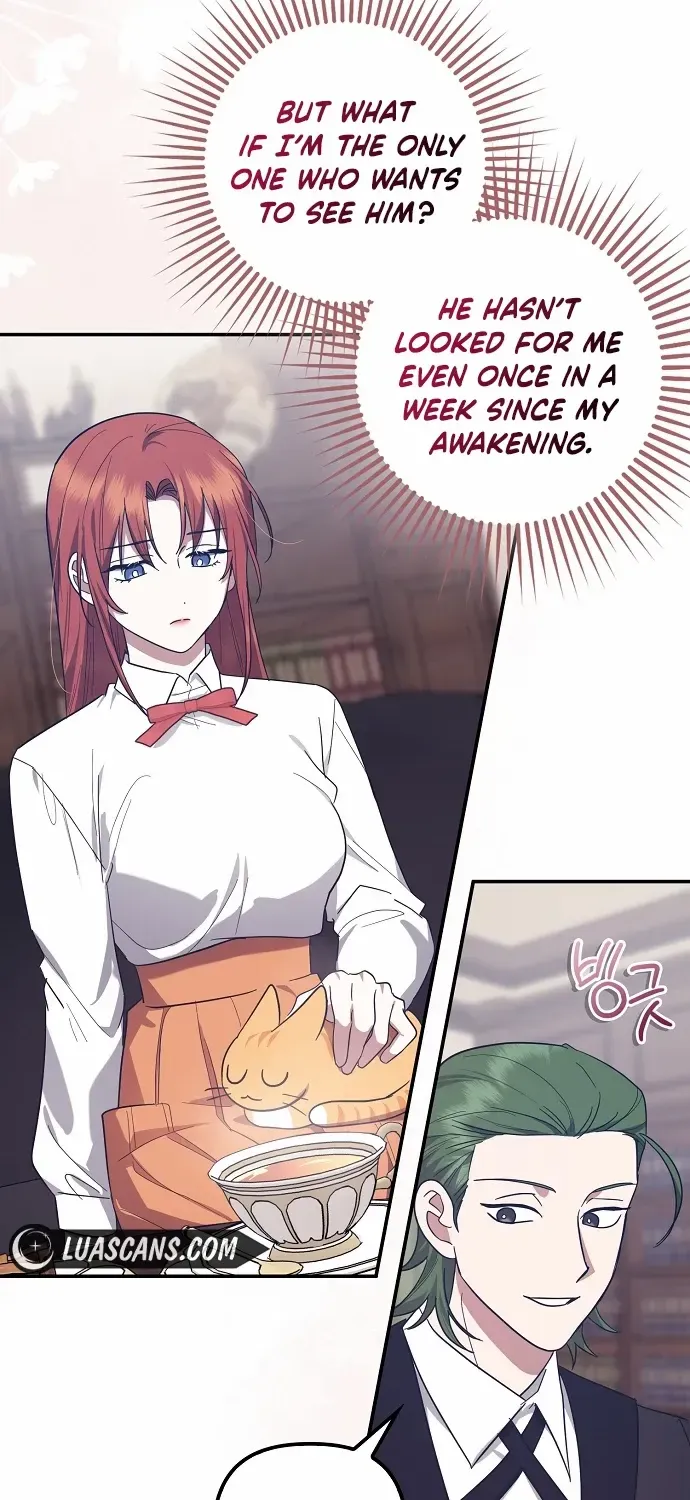 The Abandoned Bachelorette Enjoys Her Simple Life Chapter 60 page 31 - 