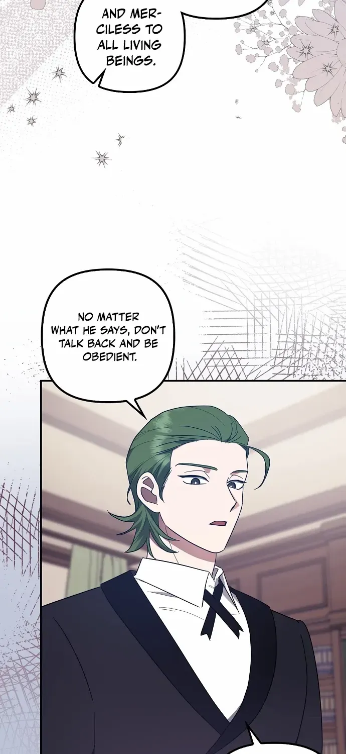 The Abandoned Bachelorette Enjoys Her Simple Life Chapter 60 page 36 - 