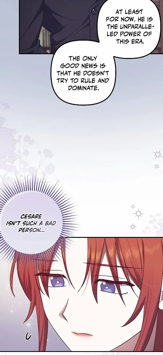 The Abandoned Bachelorette Enjoys Her Simple Life Chapter 60 page 37 - 