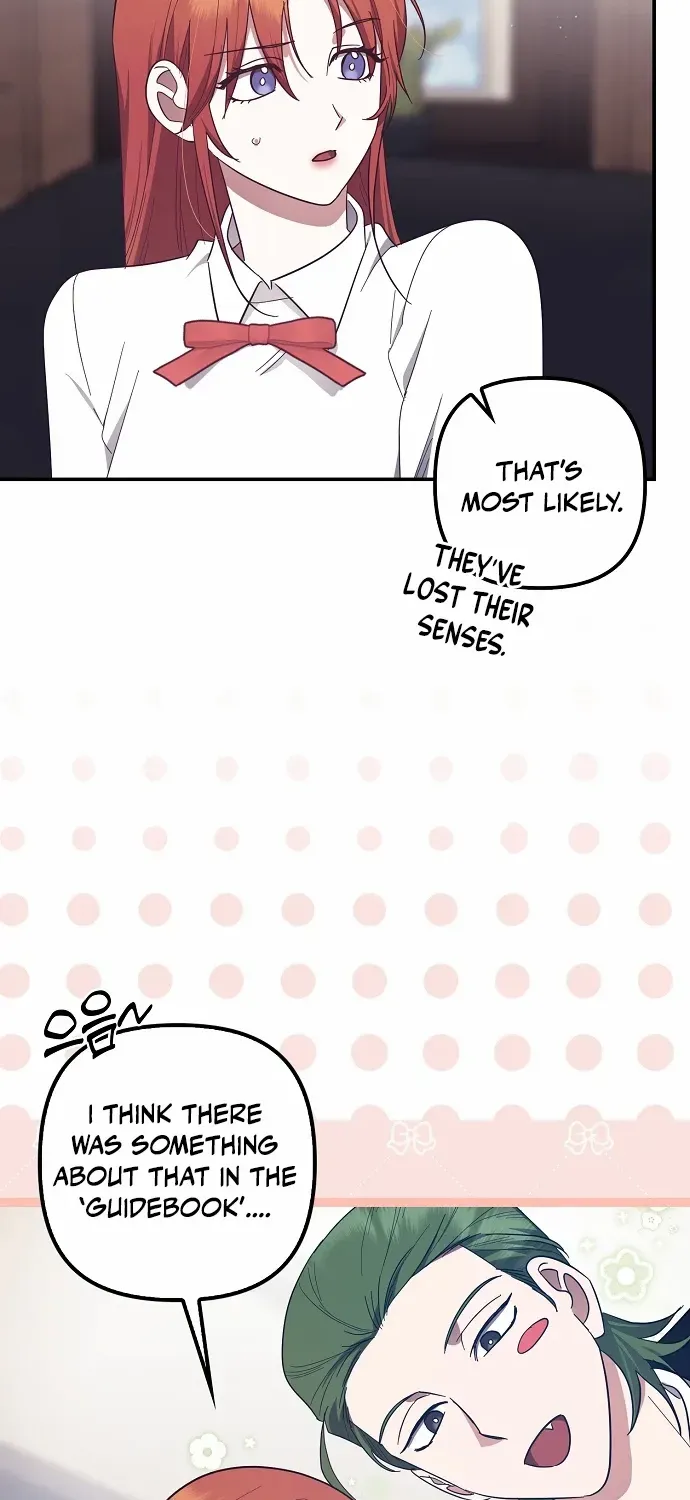 The Abandoned Bachelorette Enjoys Her Simple Life Chapter 60 page 41 - 