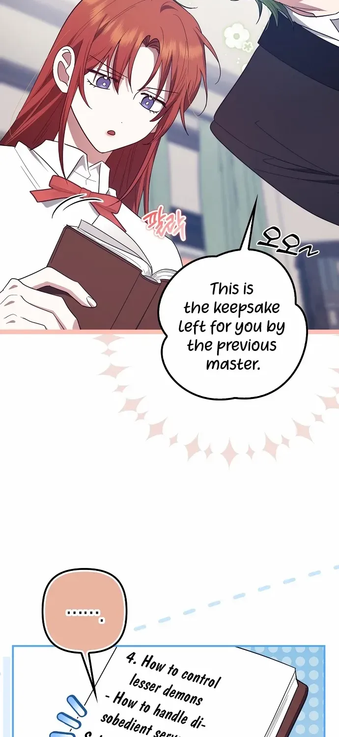 The Abandoned Bachelorette Enjoys Her Simple Life Chapter 60 page 42 - 