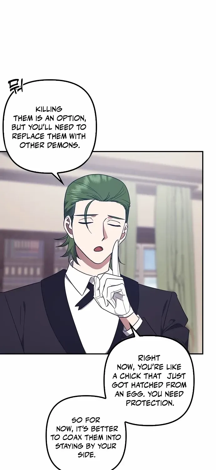 The Abandoned Bachelorette Enjoys Her Simple Life Chapter 60 page 44 - 