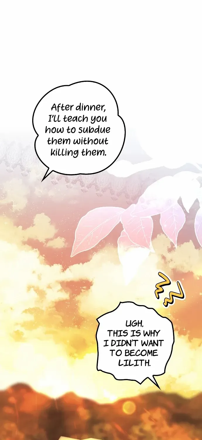 The Abandoned Bachelorette Enjoys Her Simple Life Chapter 60 page 46 - 