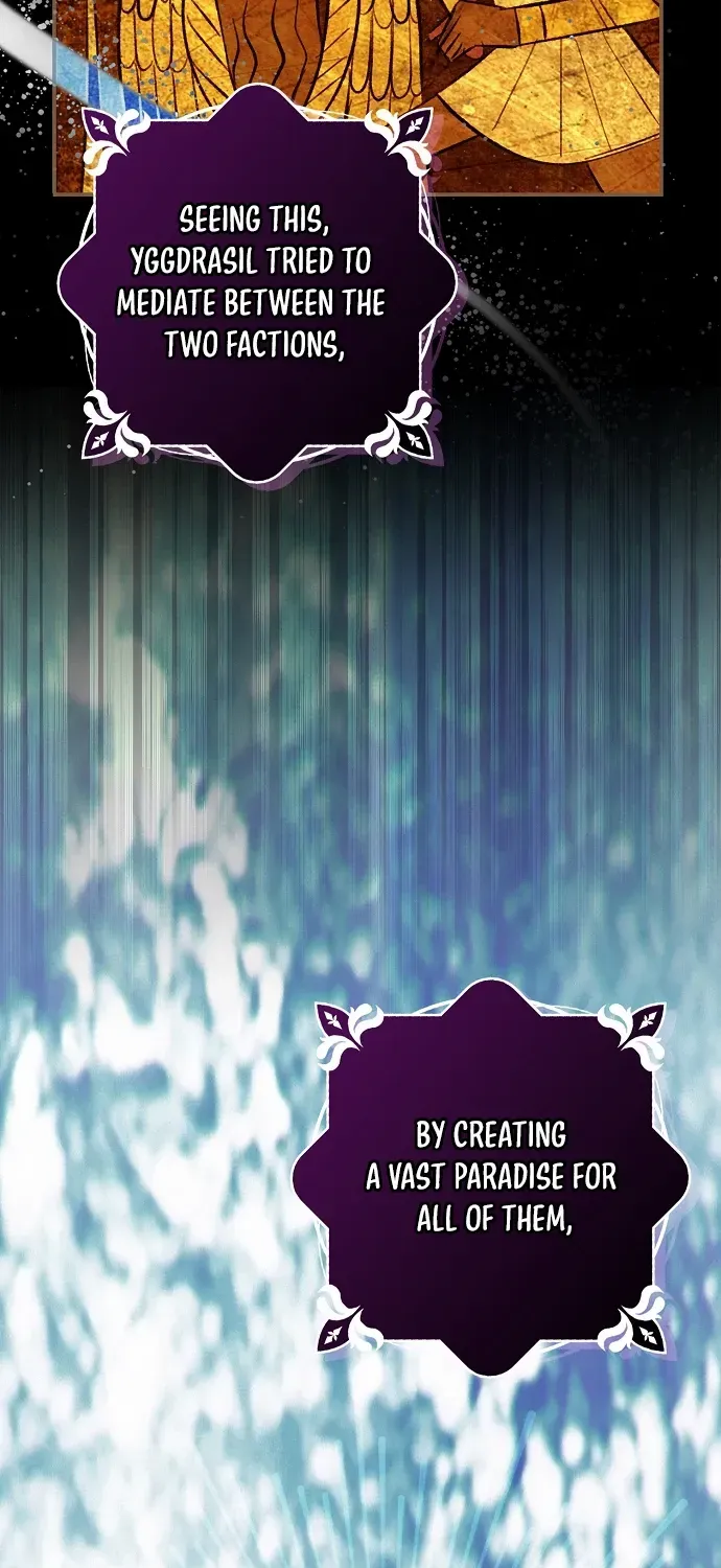 The Abandoned Bachelorette Enjoys Her Simple Life Chapter 60 page 6 - 