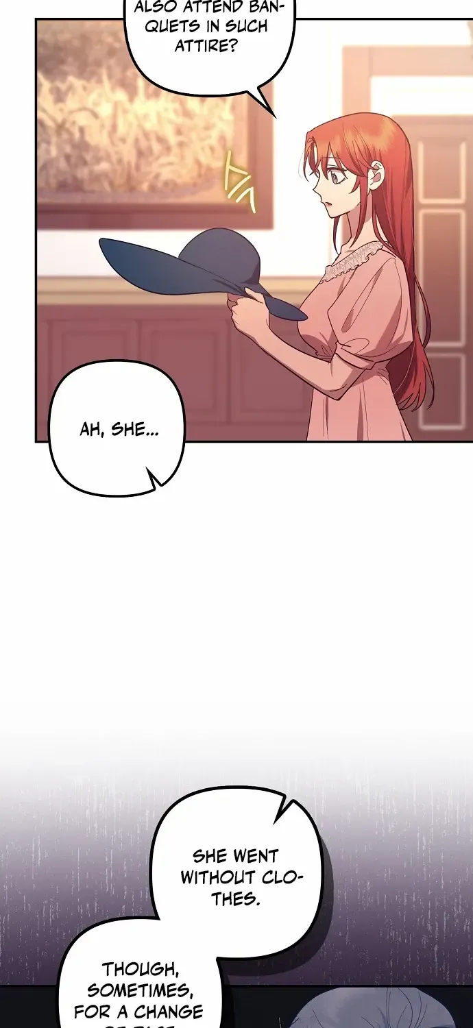 The Abandoned Bachelorette Enjoys Her Simple Life Chapter 60 page 51 - 