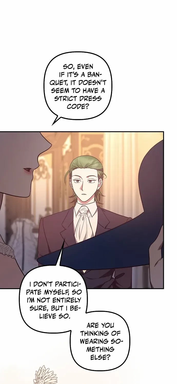 The Abandoned Bachelorette Enjoys Her Simple Life Chapter 60 page 53 - 