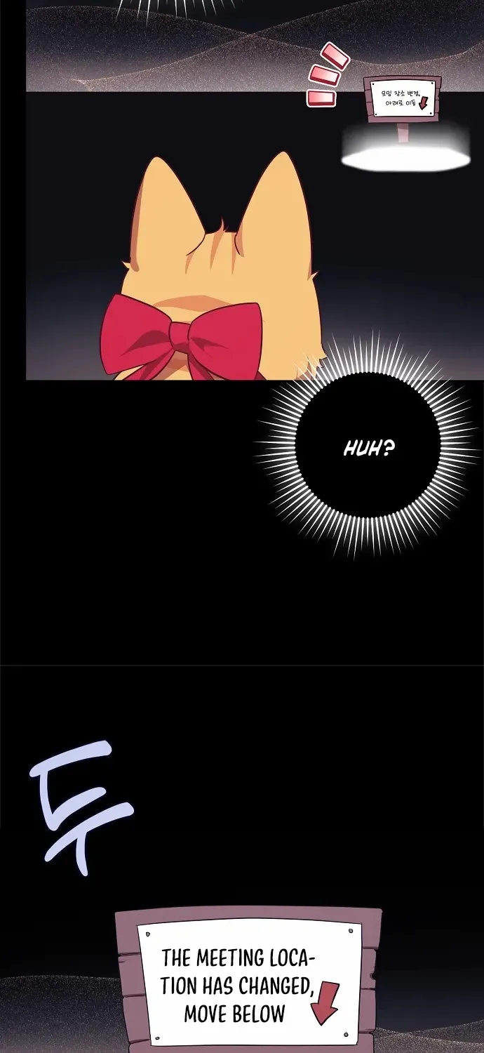 The Abandoned Bachelorette Enjoys Her Simple Life Chapter 60 page 58 - 