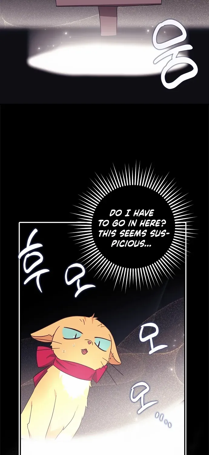 The Abandoned Bachelorette Enjoys Her Simple Life Chapter 60 page 59 - 