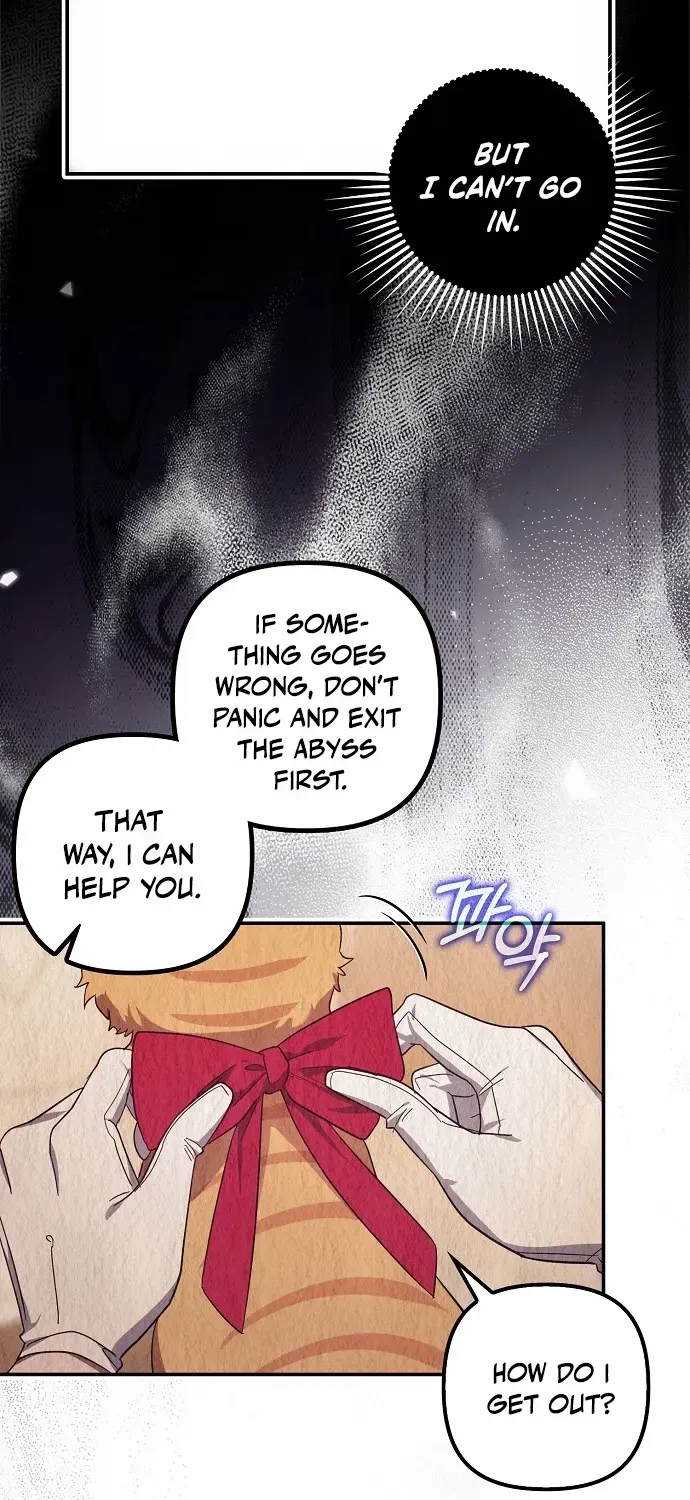 The Abandoned Bachelorette Enjoys Her Simple Life Chapter 60 page 60 - 