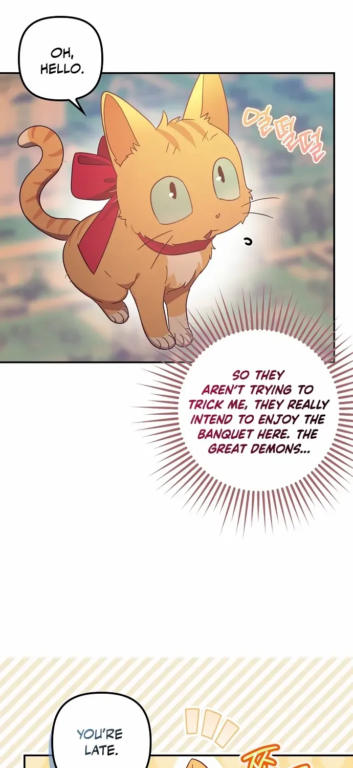 The Abandoned Bachelorette Enjoys Her Simple Life Chapter 60 page 71 - 