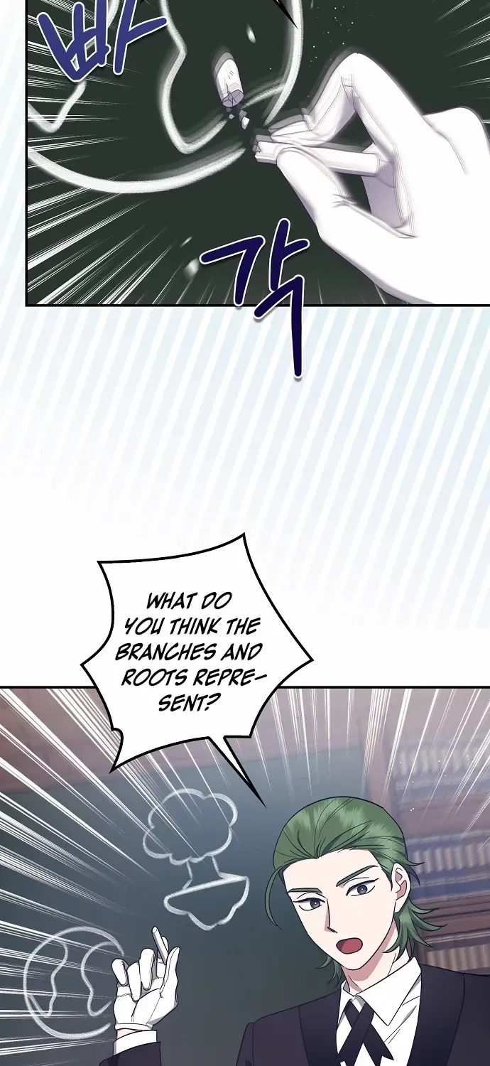 The Abandoned Bachelorette Enjoys Her Simple Life Chapter 60 page 9 - 
