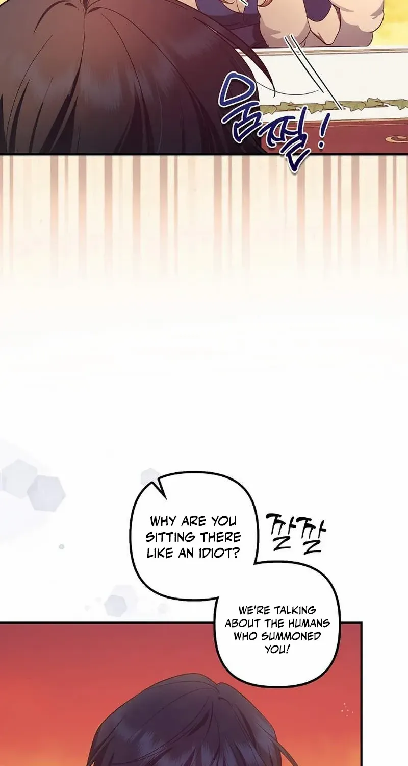 The Abandoned Bachelorette Enjoys Her Simple Life Chapter 61 page 11 - 