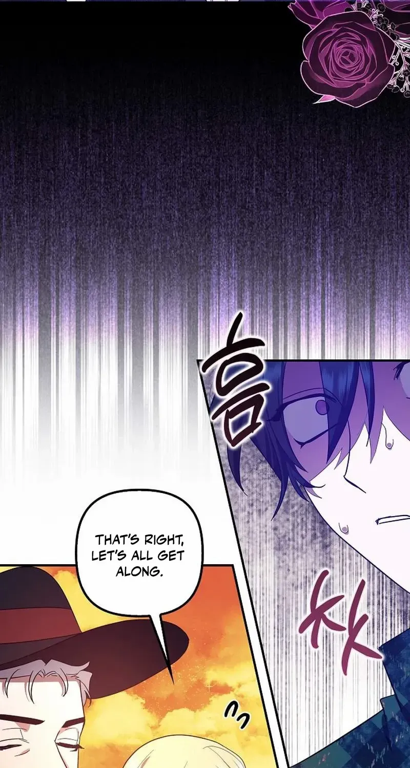 The Abandoned Bachelorette Enjoys Her Simple Life Chapter 61 page 19 - 