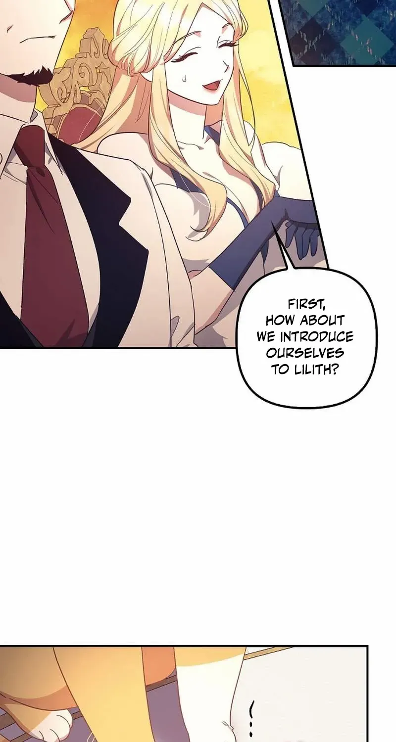 The Abandoned Bachelorette Enjoys Her Simple Life Chapter 61 page 20 - 