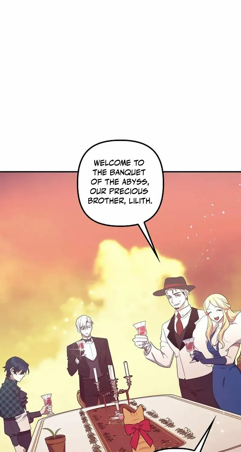 The Abandoned Bachelorette Enjoys Her Simple Life Chapter 61 page 3 - 