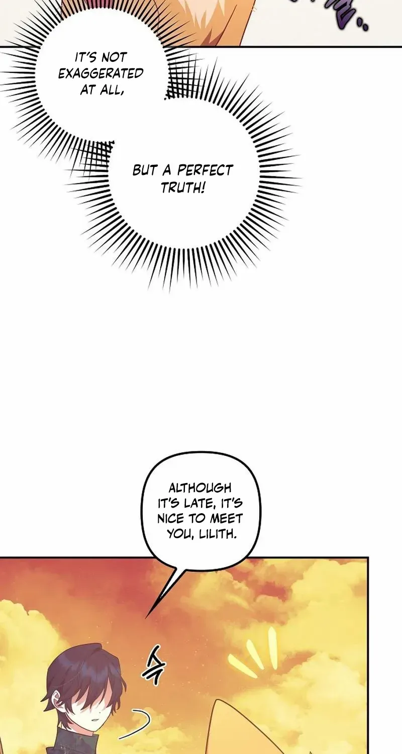The Abandoned Bachelorette Enjoys Her Simple Life Chapter 61 page 29 - 