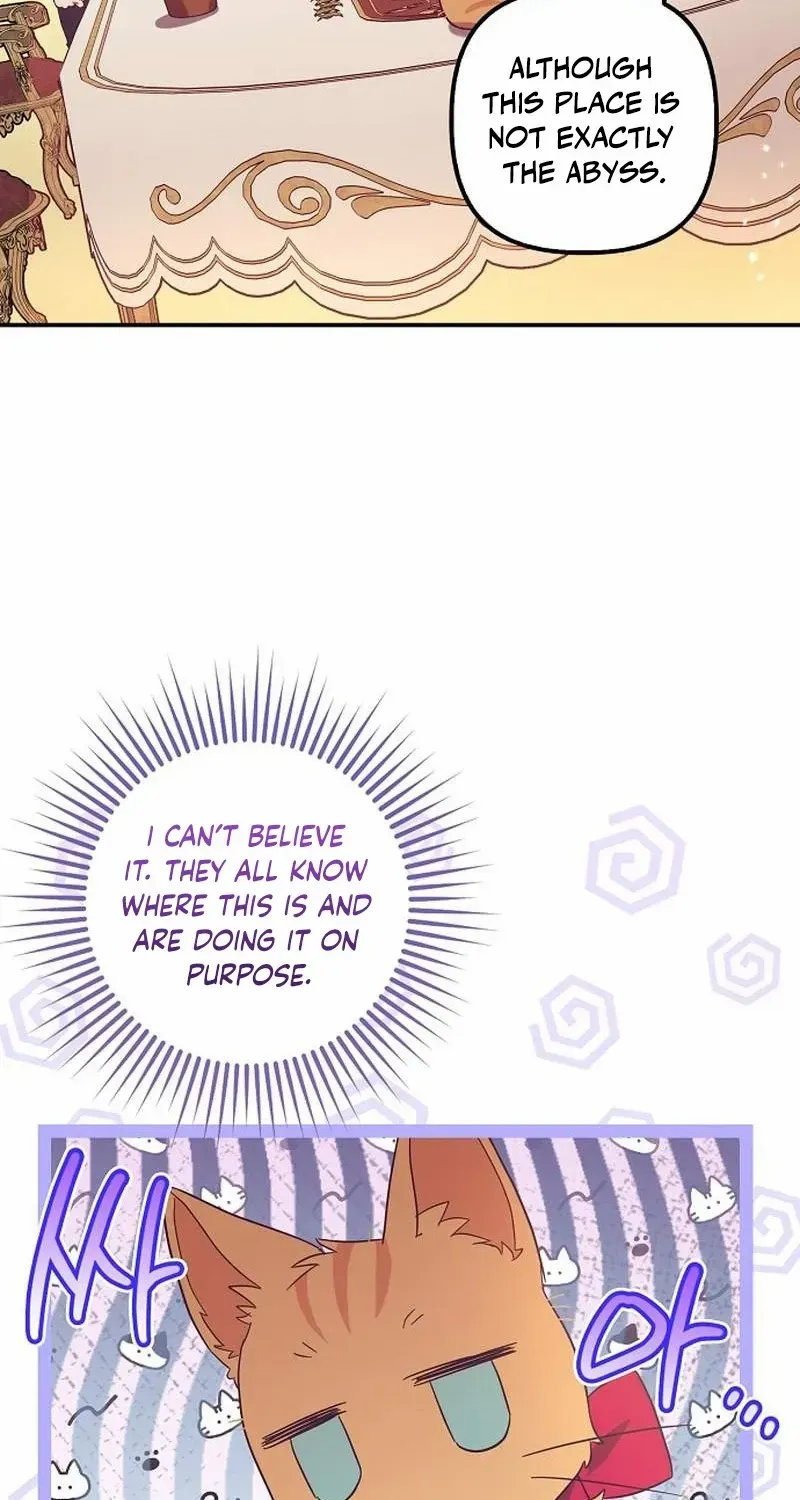 The Abandoned Bachelorette Enjoys Her Simple Life Chapter 61 page 4 - 