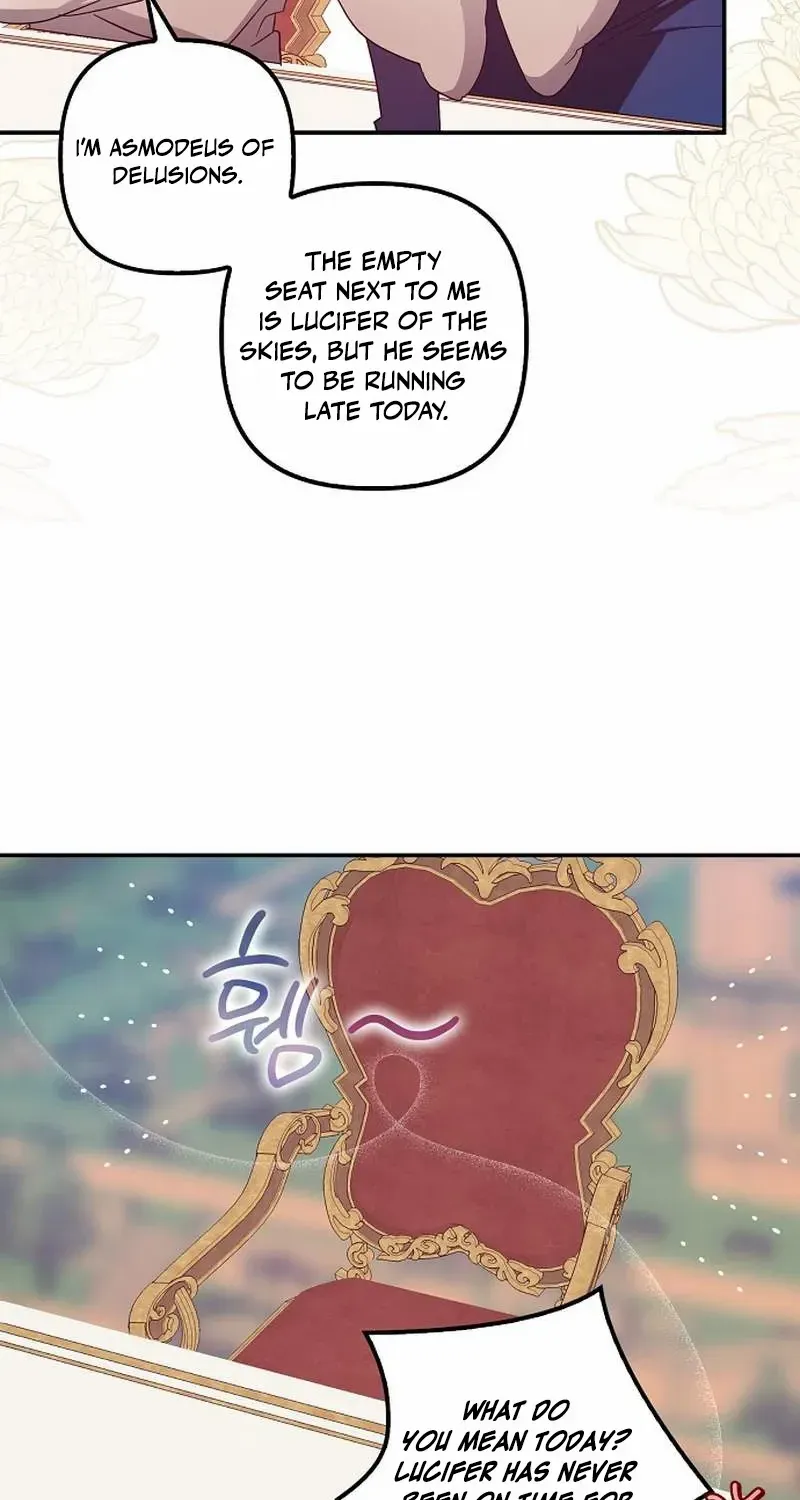 The Abandoned Bachelorette Enjoys Her Simple Life Chapter 61 page 34 - 