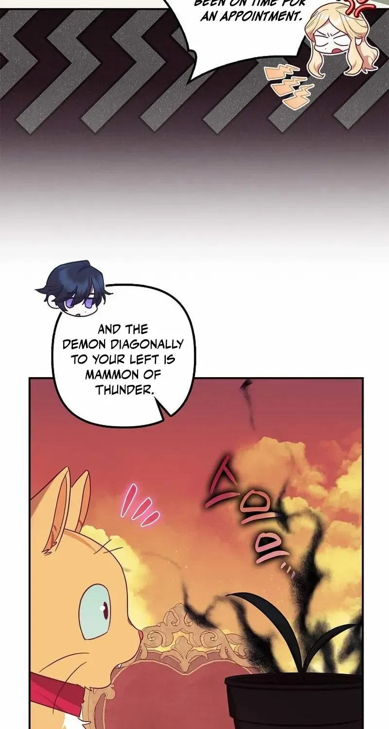 The Abandoned Bachelorette Enjoys Her Simple Life Chapter 61 page 35 - 