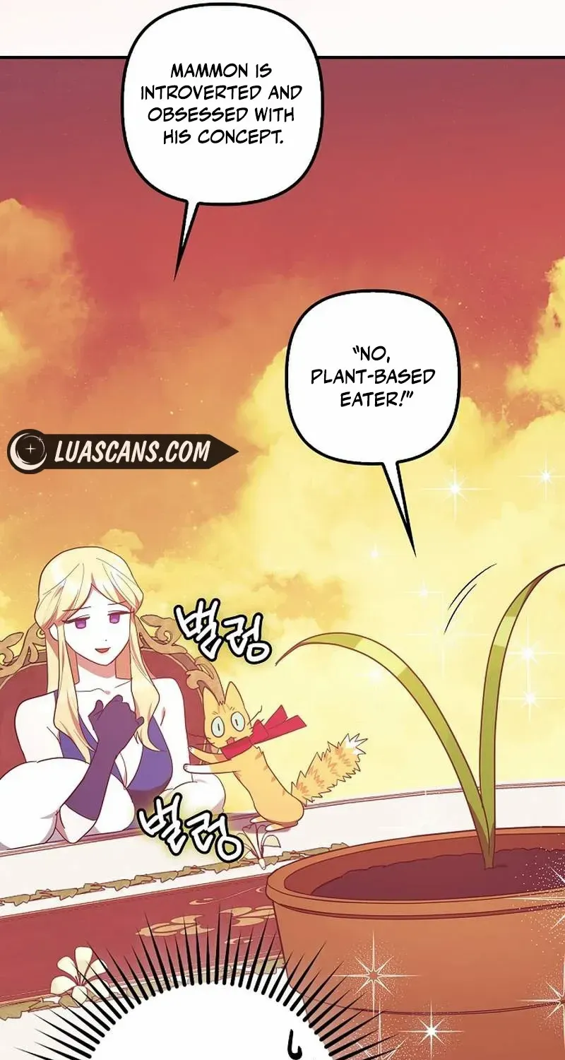 The Abandoned Bachelorette Enjoys Her Simple Life Chapter 61 page 38 - 