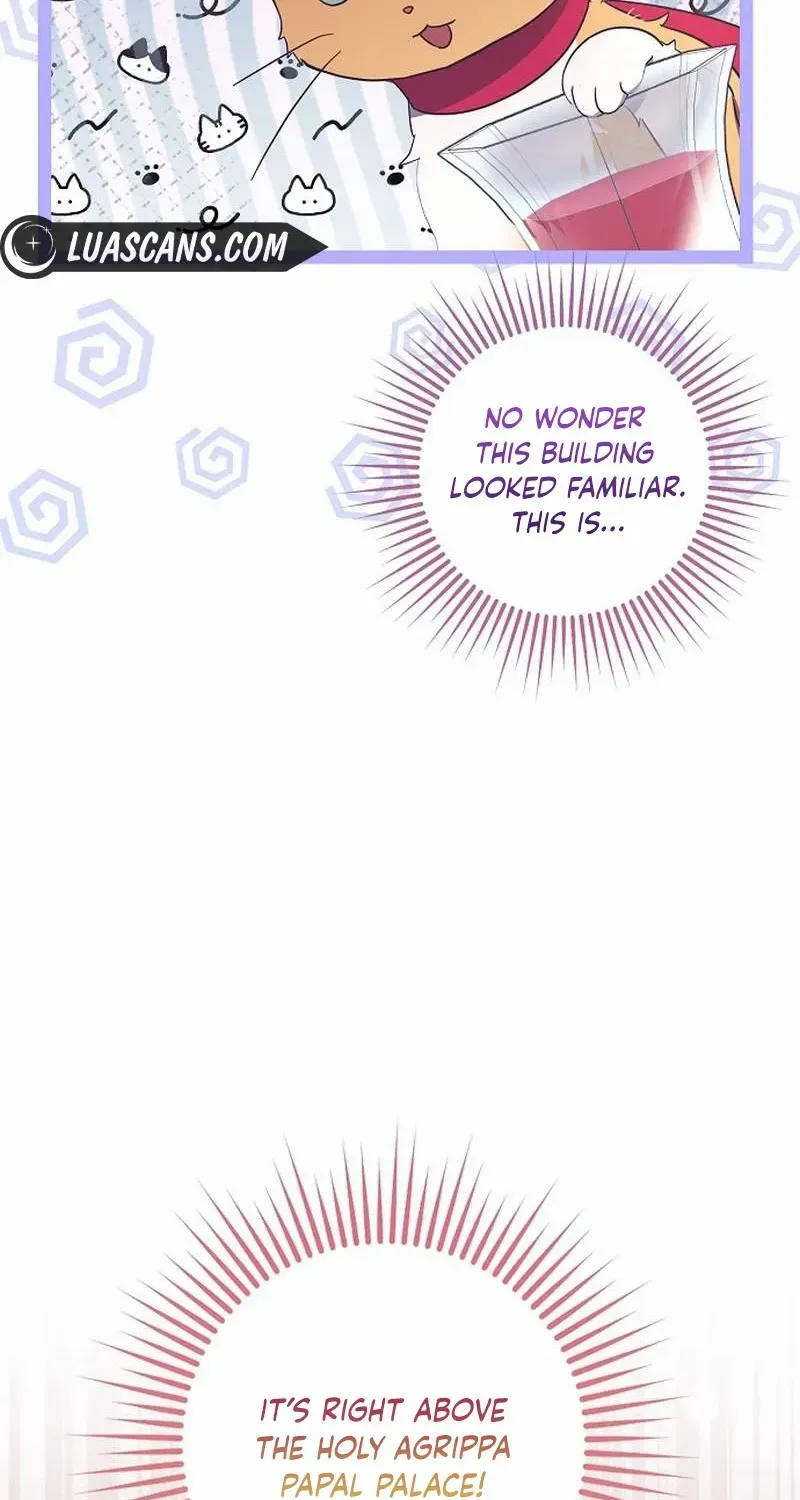 The Abandoned Bachelorette Enjoys Her Simple Life Chapter 61 page 5 - 