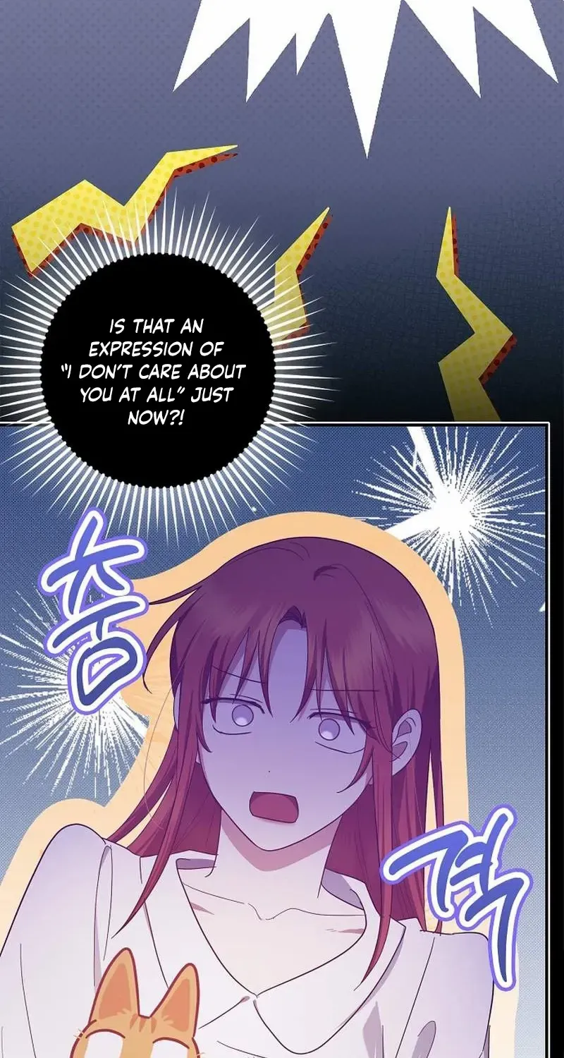 The Abandoned Bachelorette Enjoys Her Simple Life Chapter 61 page 44 - 