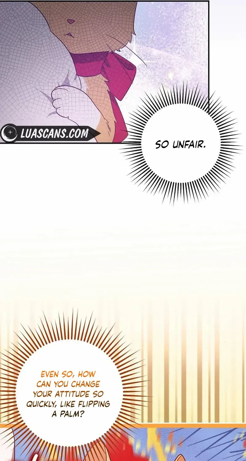 The Abandoned Bachelorette Enjoys Her Simple Life Chapter 61 page 50 - 