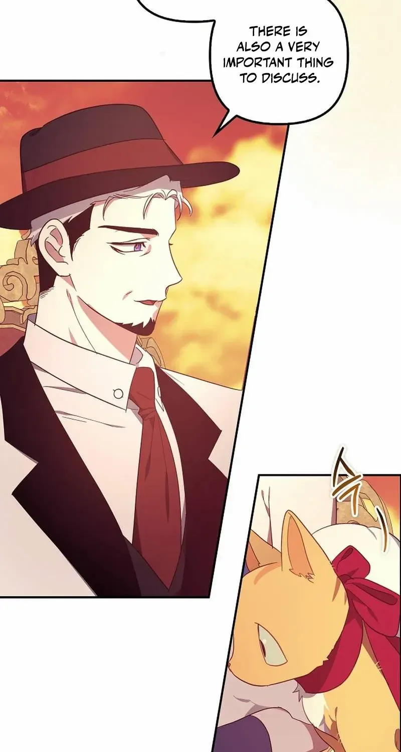 The Abandoned Bachelorette Enjoys Her Simple Life Chapter 61 page 54 - 