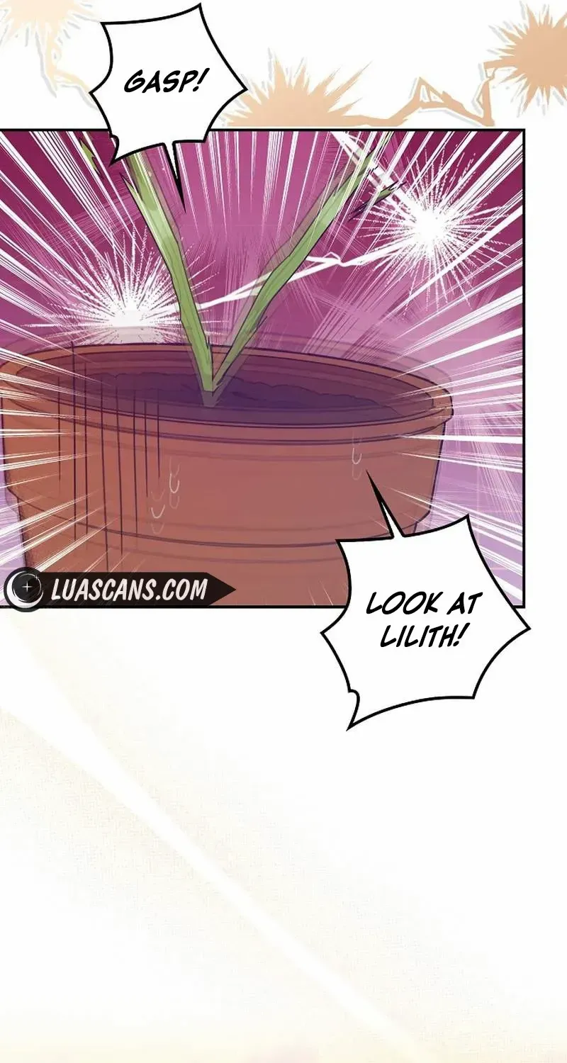 The Abandoned Bachelorette Enjoys Her Simple Life Chapter 61 page 57 - 