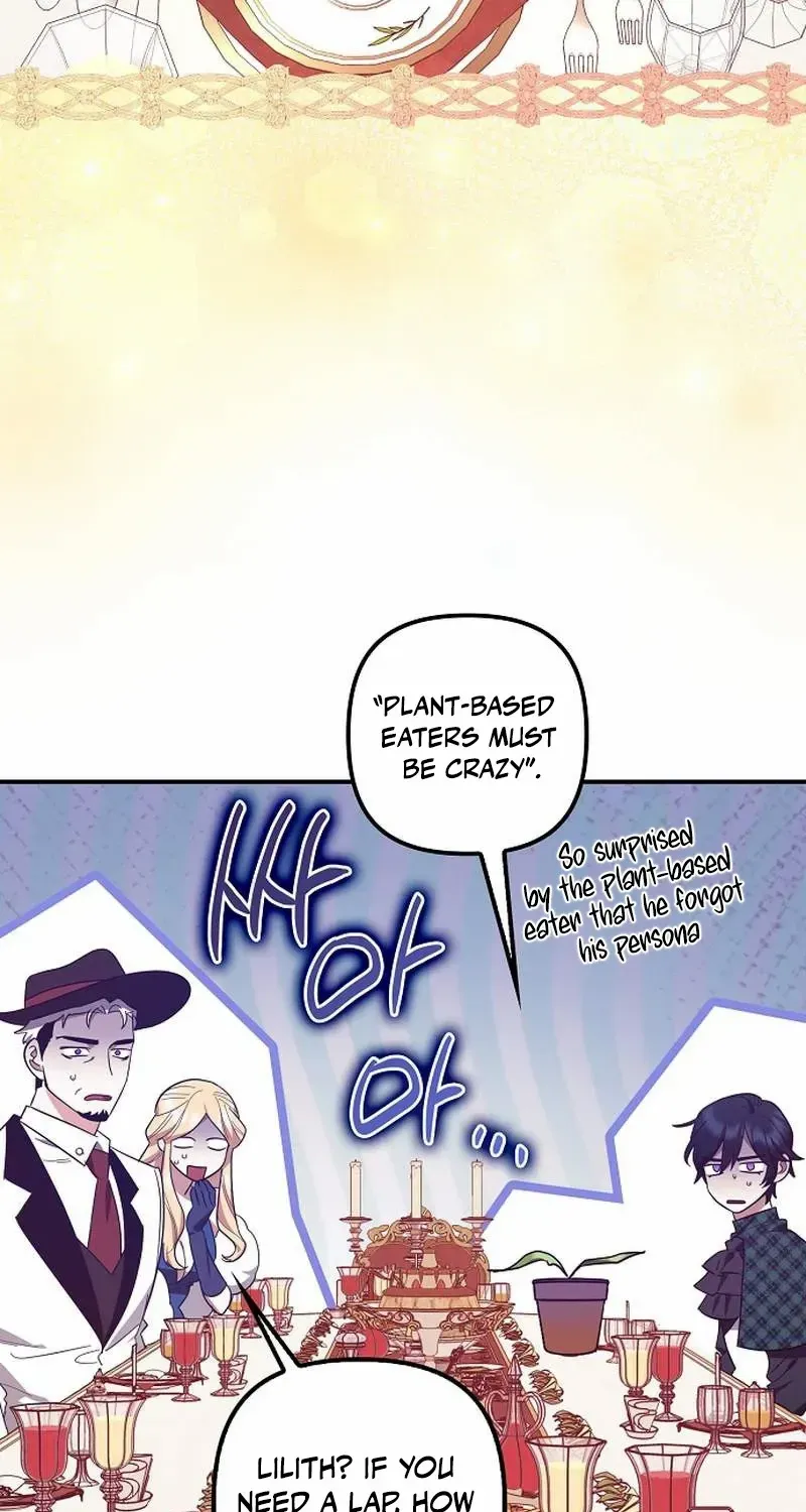 The Abandoned Bachelorette Enjoys Her Simple Life Chapter 61 page 59 - 