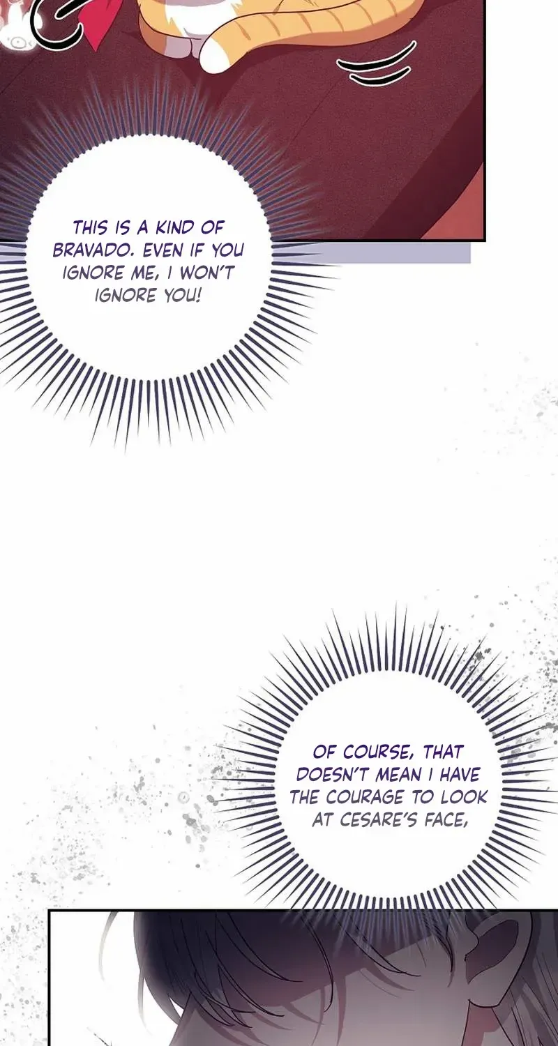 The Abandoned Bachelorette Enjoys Her Simple Life Chapter 61 page 61 - 