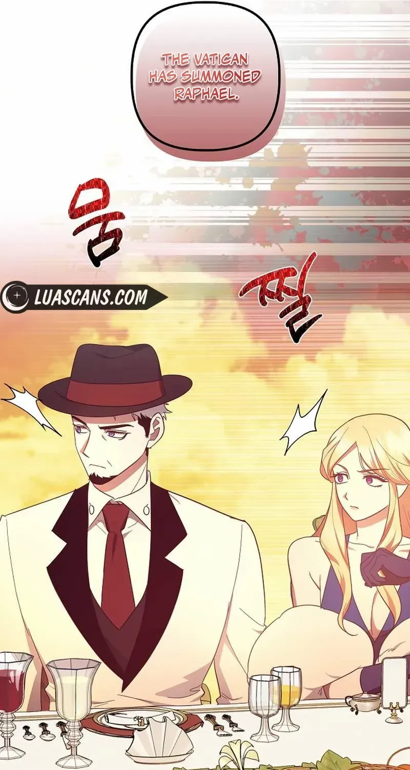 The Abandoned Bachelorette Enjoys Her Simple Life Chapter 61 page 63 - 