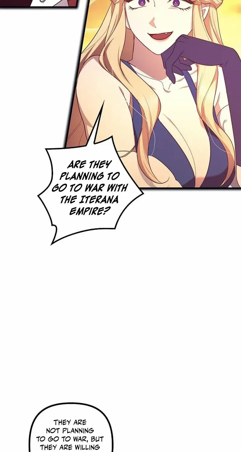 The Abandoned Bachelorette Enjoys Her Simple Life Chapter 61 page 65 - 