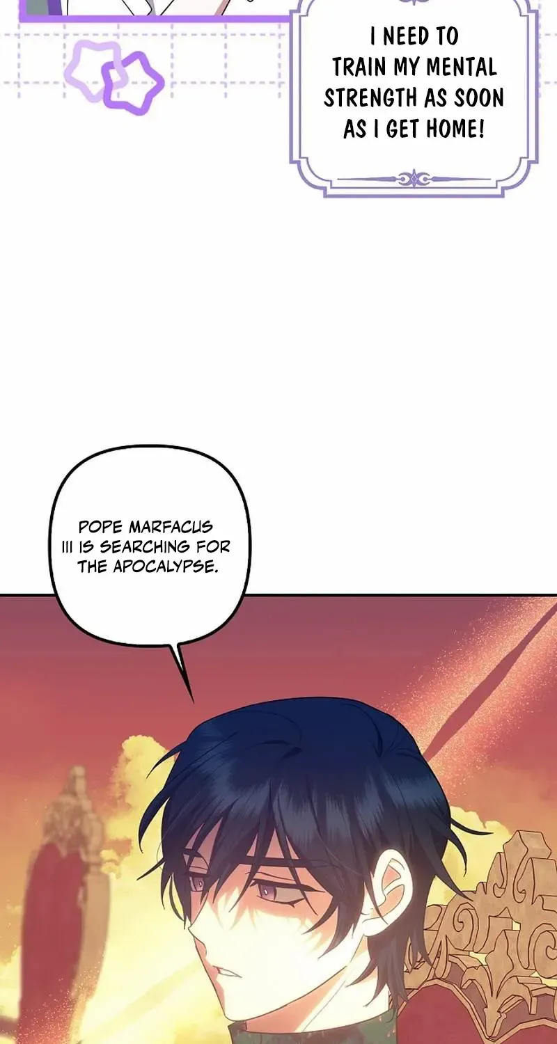 The Abandoned Bachelorette Enjoys Her Simple Life Chapter 61 page 74 - 