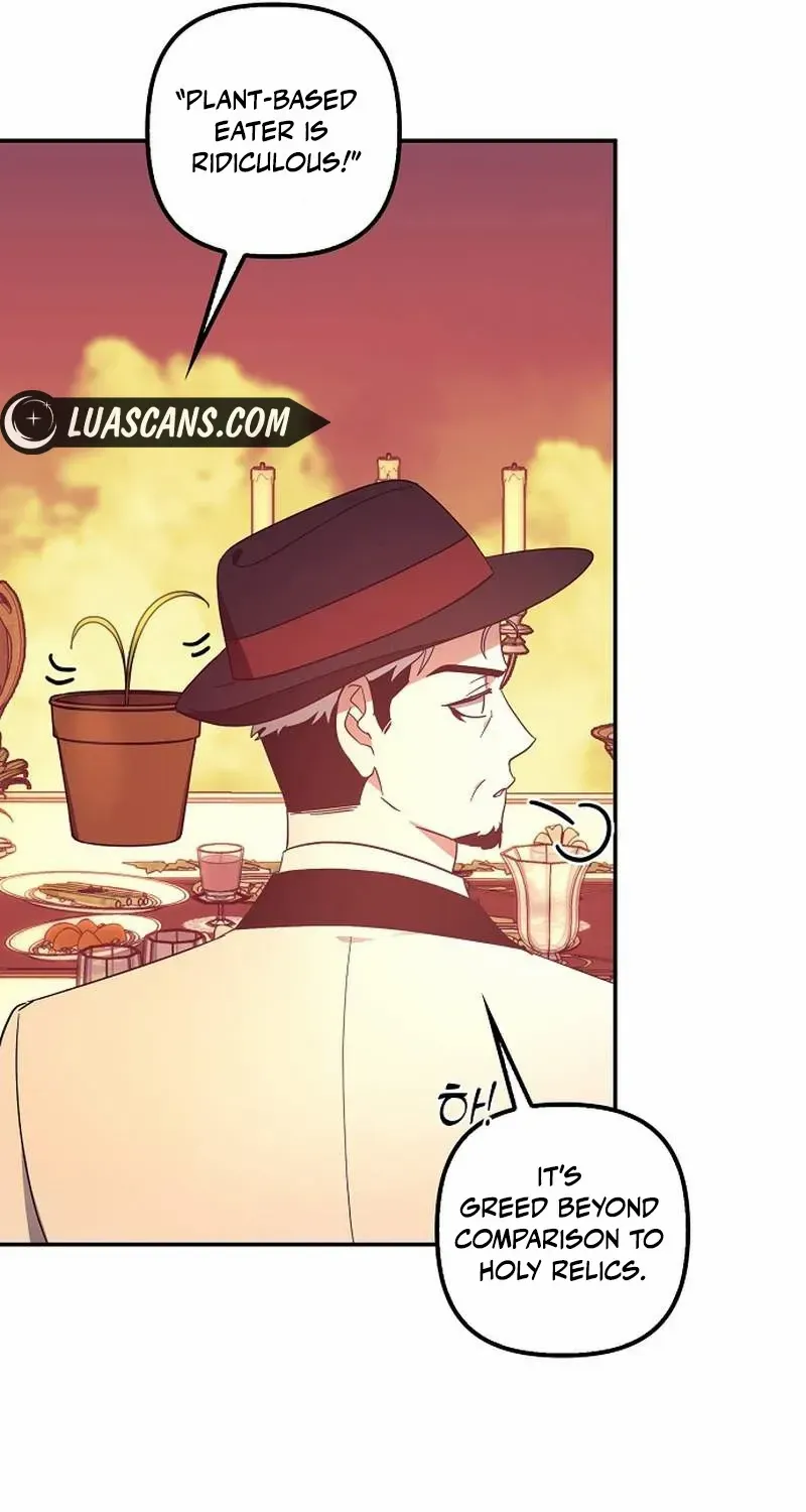 The Abandoned Bachelorette Enjoys Her Simple Life Chapter 61 page 76 - 