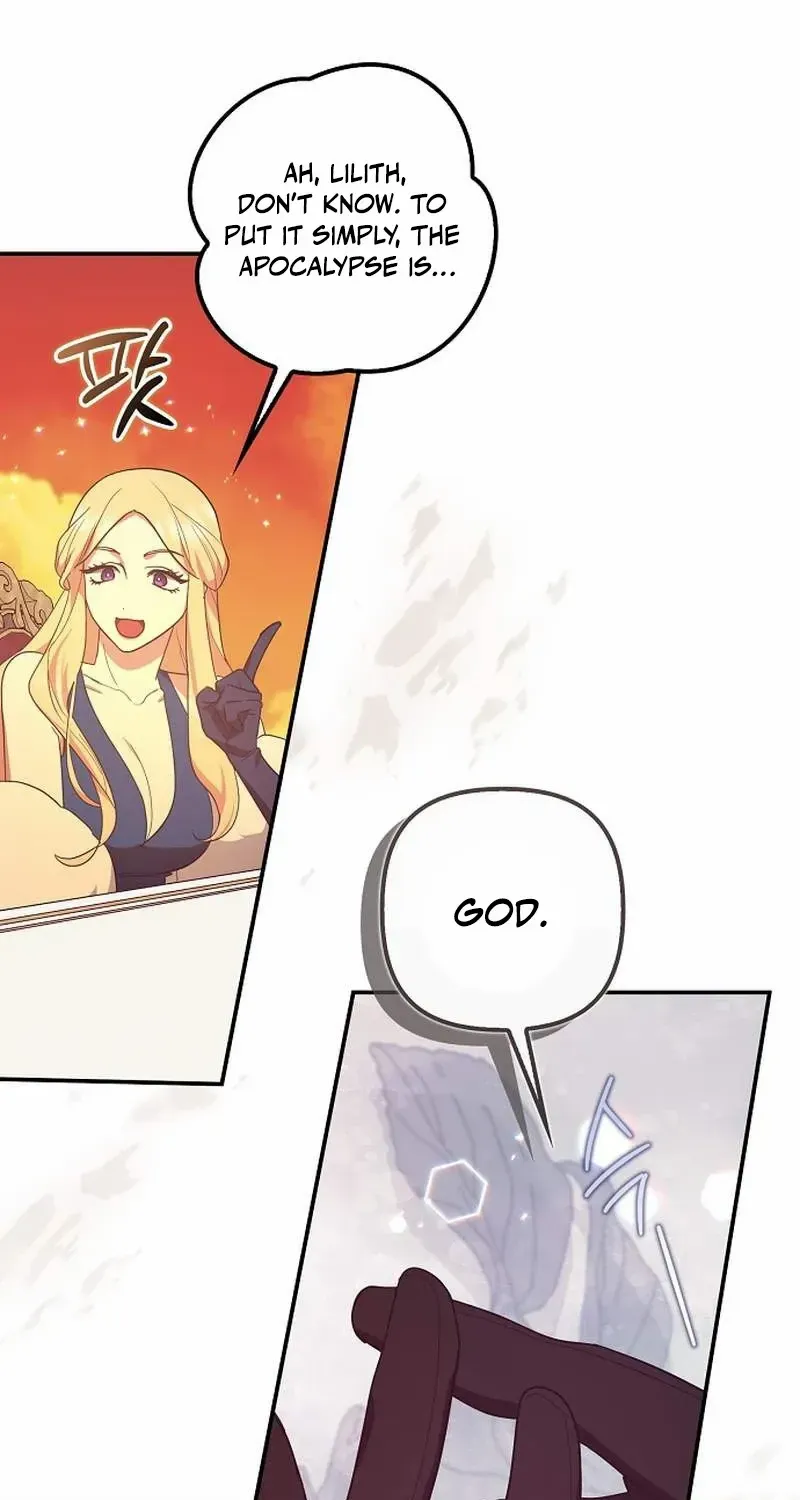 The Abandoned Bachelorette Enjoys Her Simple Life Chapter 61 page 78 - 
