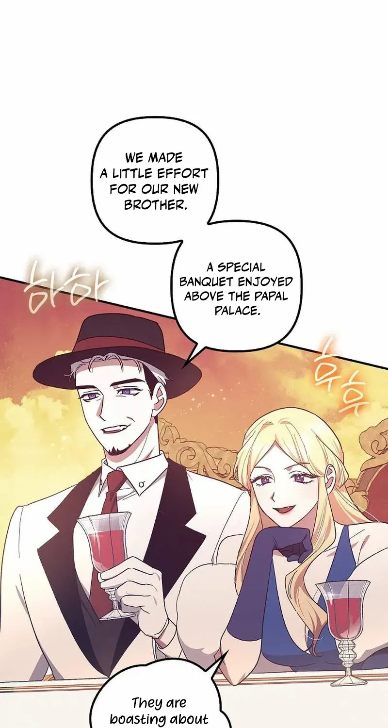 The Abandoned Bachelorette Enjoys Her Simple Life Chapter 61 page 9 - 