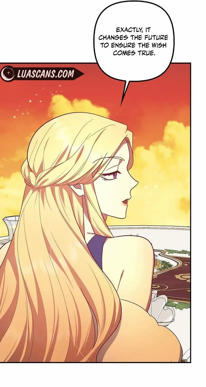 The Abandoned Bachelorette Enjoys Her Simple Life Chapter 61 page 83 - 