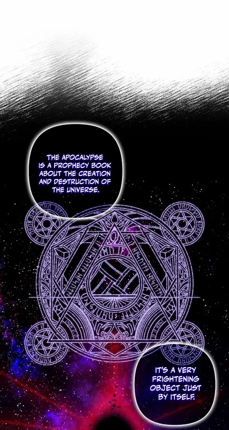 The Abandoned Bachelorette Enjoys Her Simple Life Chapter 61 page 84 - 