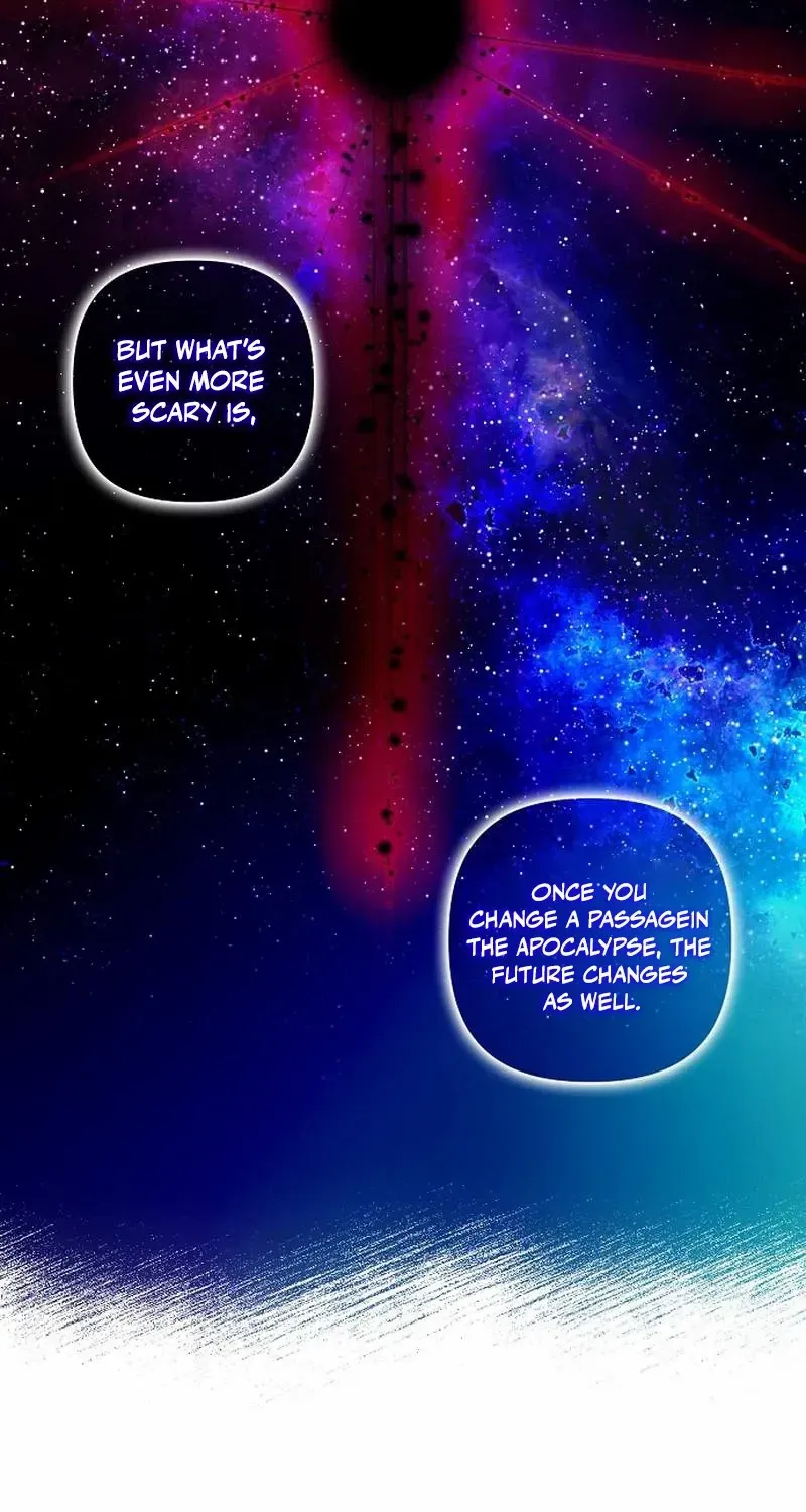 The Abandoned Bachelorette Enjoys Her Simple Life Chapter 61 page 85 - 