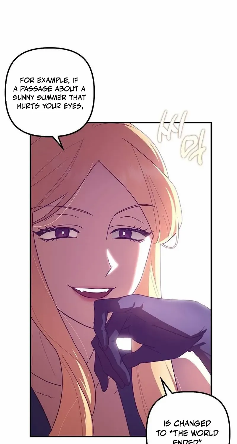 The Abandoned Bachelorette Enjoys Her Simple Life Chapter 61 page 86 - 
