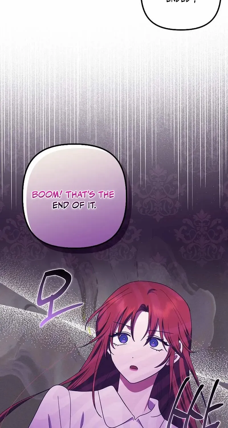 The Abandoned Bachelorette Enjoys Her Simple Life Chapter 61 page 87 - 