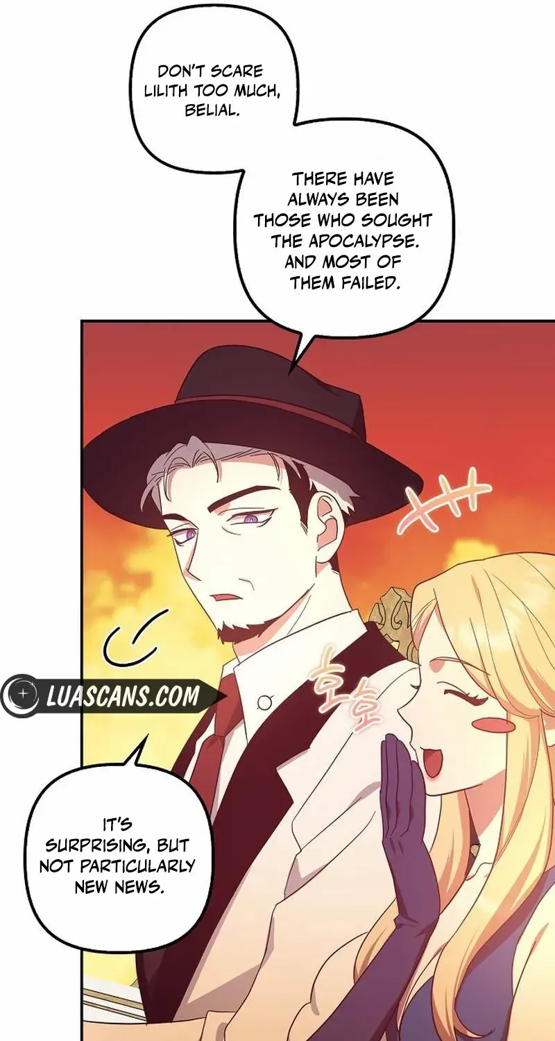 The Abandoned Bachelorette Enjoys Her Simple Life Chapter 61 page 89 - 