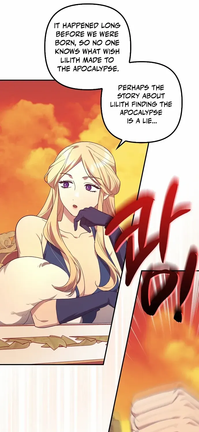 The Abandoned Bachelorette Enjoys Her Simple Life Chapter 62 page 3 - 